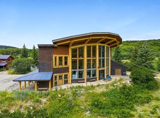 2544 CR 124, Hesperus, CO 81326