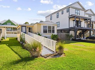 412 Seabreeze Dr, Murrells Inlet, SC 29576