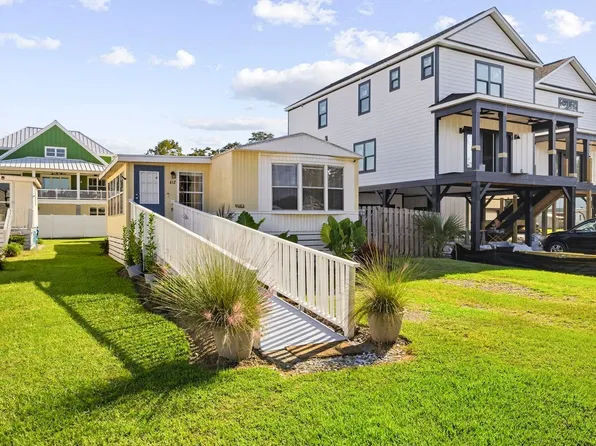 412 Seabreeze Dr., Garden City Beach, SC 29576