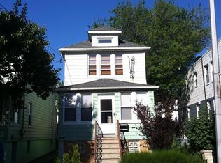 1417 Crosby Ave, Bronx, NY 10461