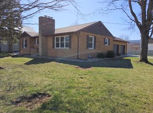 885 W Perry St, Bucyrus, OH 44820