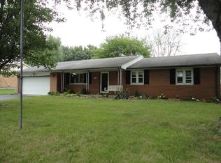 1195 Parkway Dr, Greenville, OH 45331