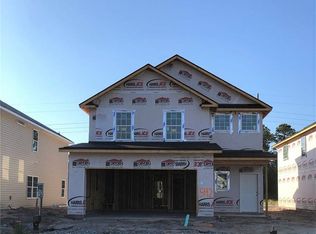 1235 Cypress Fall Cir, Fort Stewart, GA 31313