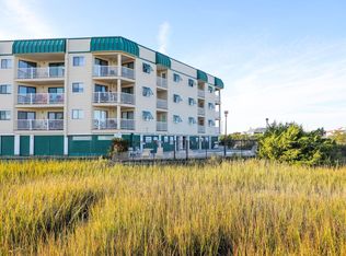 3701 Docksite Rd UNIT 110, Edisto Island, SC 29438