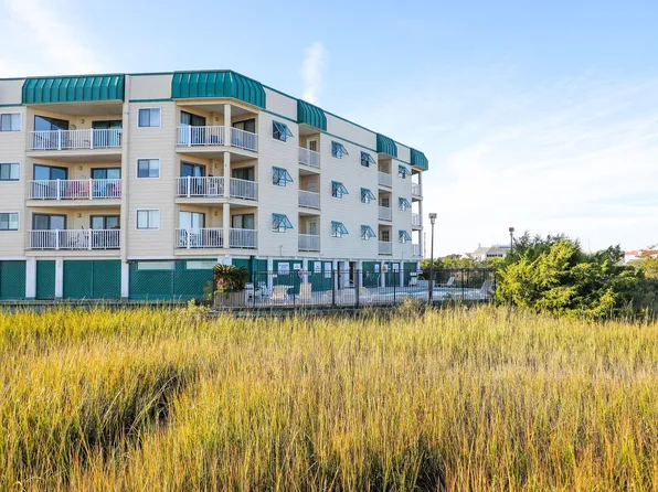 3701 Docksite Rd Unit 110, Edisto Island, SC 29438
