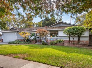 856 Curtner Ave, San Jose, CA 95125