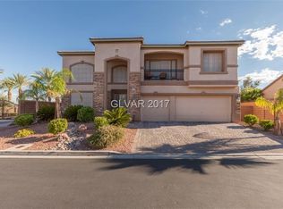9993 Berryman Way, Las Vegas, NV 89148