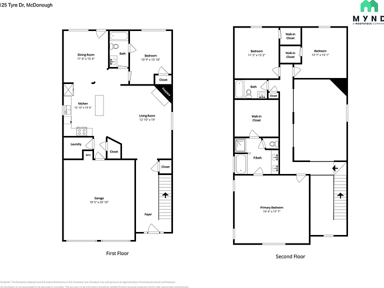 125 Tyre Dr — Photo 27