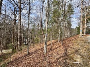 0 Fontana Frst, Almond, NC 28702