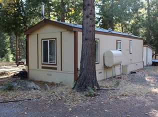 4530 Widow Springs Dr, McCloud, CA 96057