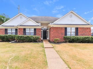8607 Sunnyvale St N, Cordova, TN 38018