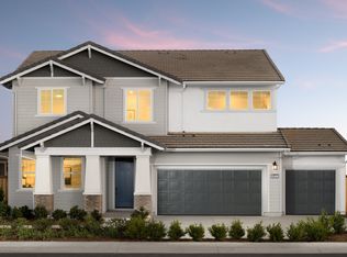 Maple Plan, Harmony at Roberts Ranch, Vacaville, CA 95687