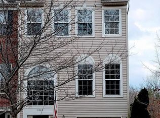 1067 Longview Ln, Culpeper, VA 22701