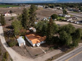 128 Dutch Hill Rd, Hamilton, MT 59840