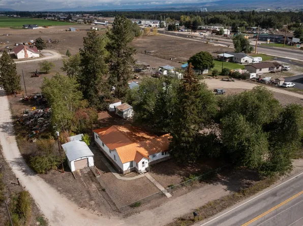 128 Dutch Hill Rd, Hamilton, MT 59840