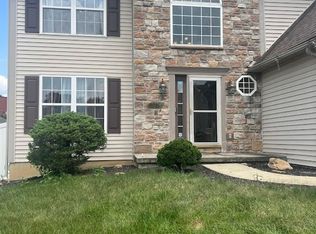 1017 Shilo St, Reading, PA 19605