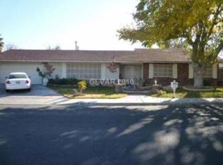 4407 Parkchester Cir, Las Vegas, NV 89108