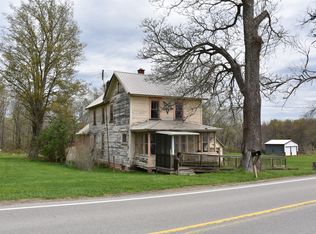 15406 State Highway 198, Meadville, PA 16335