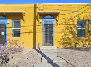 839 S 8th Ave, Tucson, AZ 85701