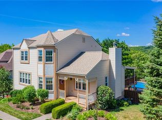 116 Rowe Rd, Harrison City, PA 15636