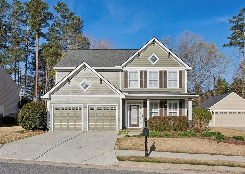 1st image of 3737 Clear Lake Way NW