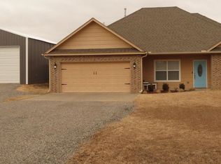 4816 E Haley Ln, Stillwater, OK 74074