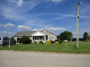 12477 N Placidview Ln, Milford, IN 46542