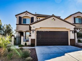 9421 Kingsley Ct, Las Vegas, NV 89149