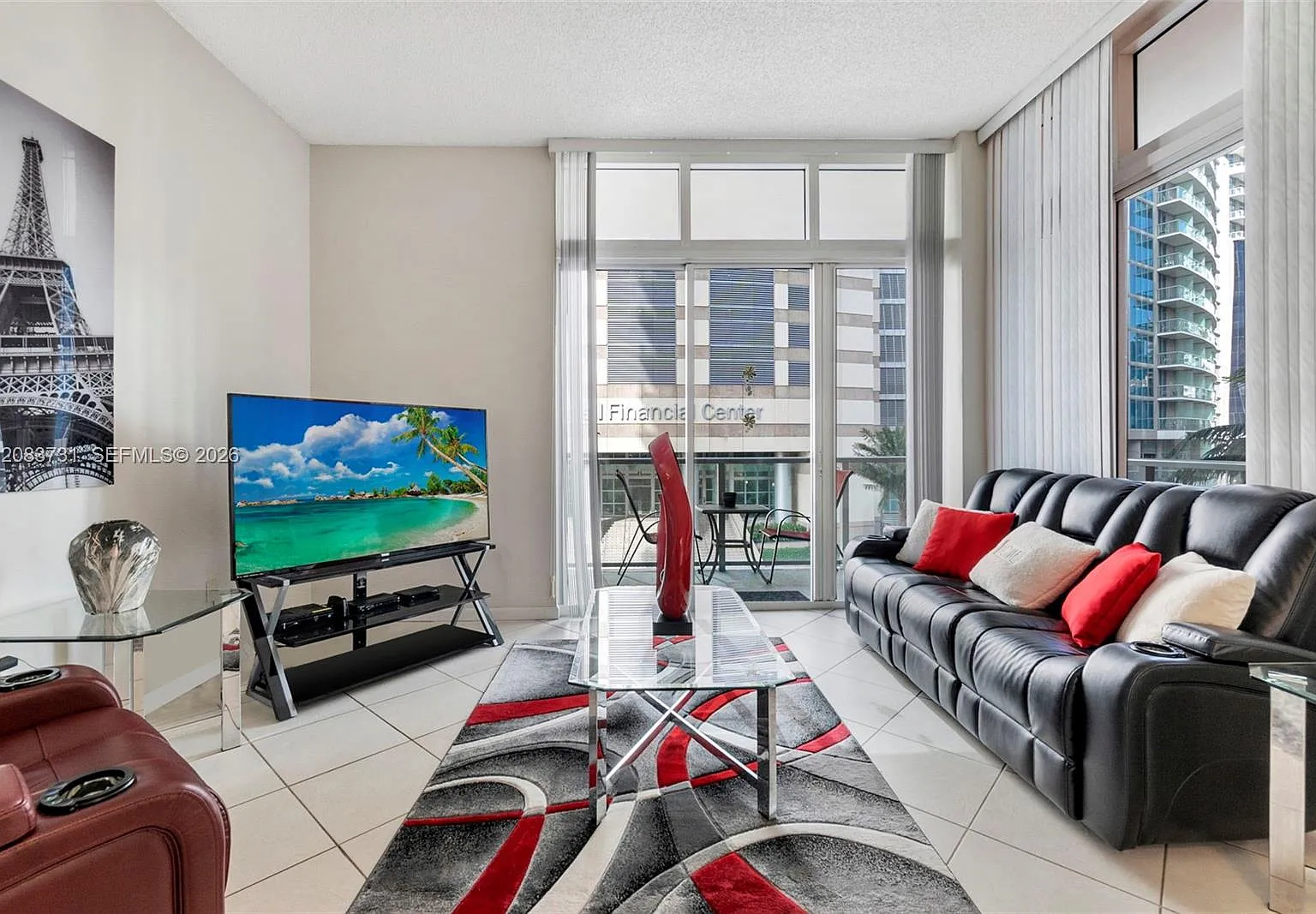 The Mark On Brickell Condo — Photo 3