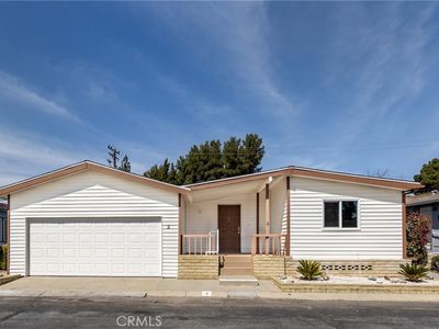 3800 W Wilson St Space 2, Banning, CA, 92220