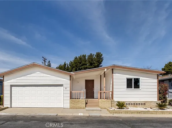 3800 W Wilson St Space 2, Banning, CA 92220