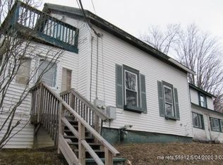 27 Winter St, Lewiston, ME 04240