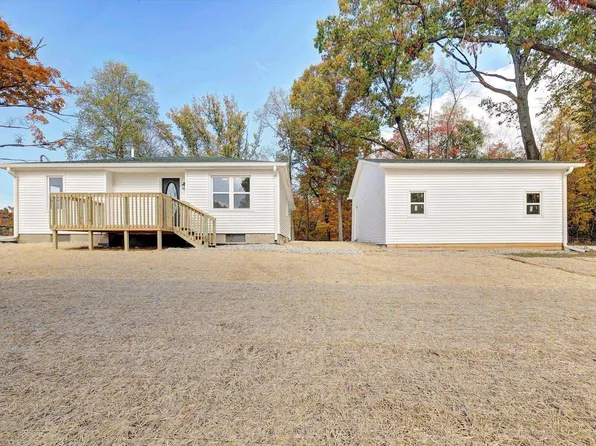 3222 W Griffith Ct, Bloomington, IN 47404