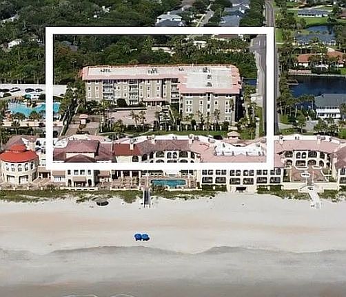 4th image of 600 Ponte Vedra Blvd Unit 210