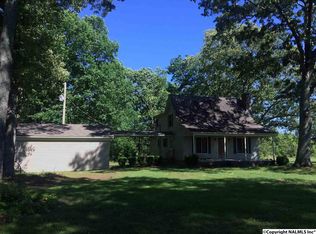 11242 Kelly Rd, Tanner, AL 35671