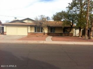 1404 E Del Rio Dr, Tempe, AZ 85282