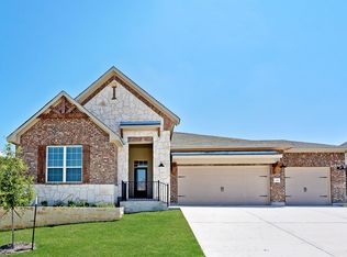 1331 Brody Way, Salado, TX 76571