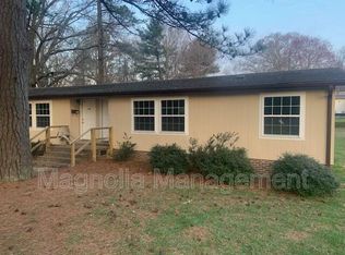 114 Wester Ave, Henderson, NC 27536