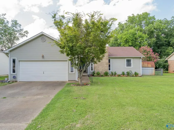 2204 Southpark Blvd SW, Huntsville, AL 35803