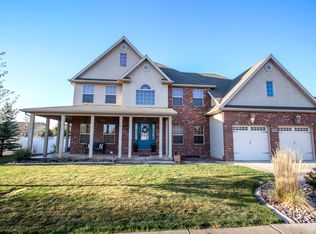 3840 W 1400 N, Cedar City, UT 84721
