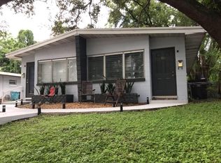 33 W Grant St, Orlando, FL 32806