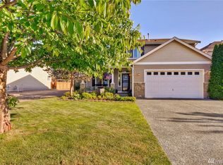 20613 74th Ave E, Spanaway, WA