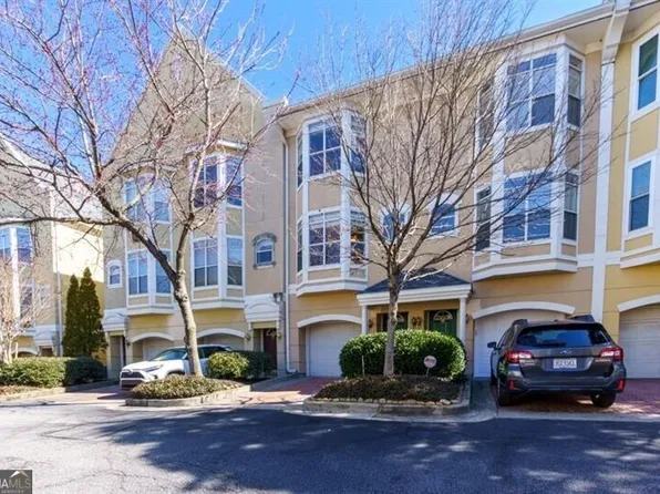 375 Highland Ave NE Unit 503, Atlanta, GA 30312