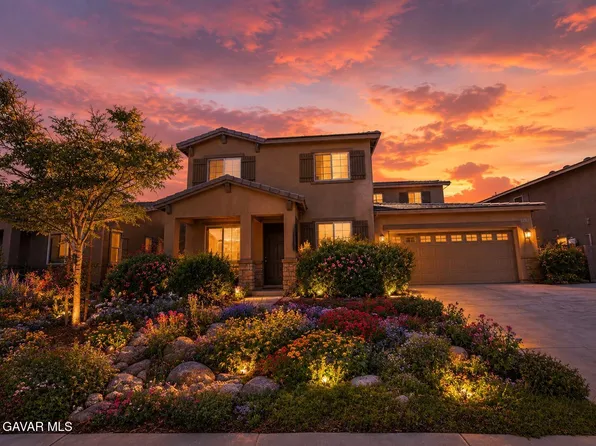 38309 Fuschia Ln, Palmdale, CA 93552