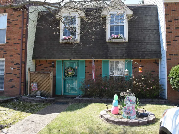 3093 Littlefield Cv, Memphis, TN 38119