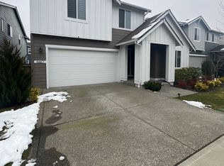 4467 Hibiscus Cir SW, Port Orchard, WA 98367