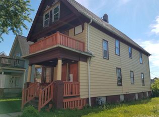 2737 N 1st St, Milwaukee, WI 53212