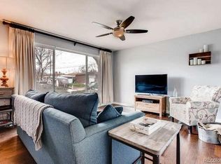 5815 W Arizona Ave, Lakewood, CO 80232