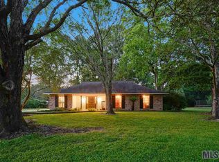 18558 Belle Grove Rd, Prairieville, LA 70769