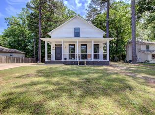 12617 Coulter Lake Rd, Mabelvale, AR 72103